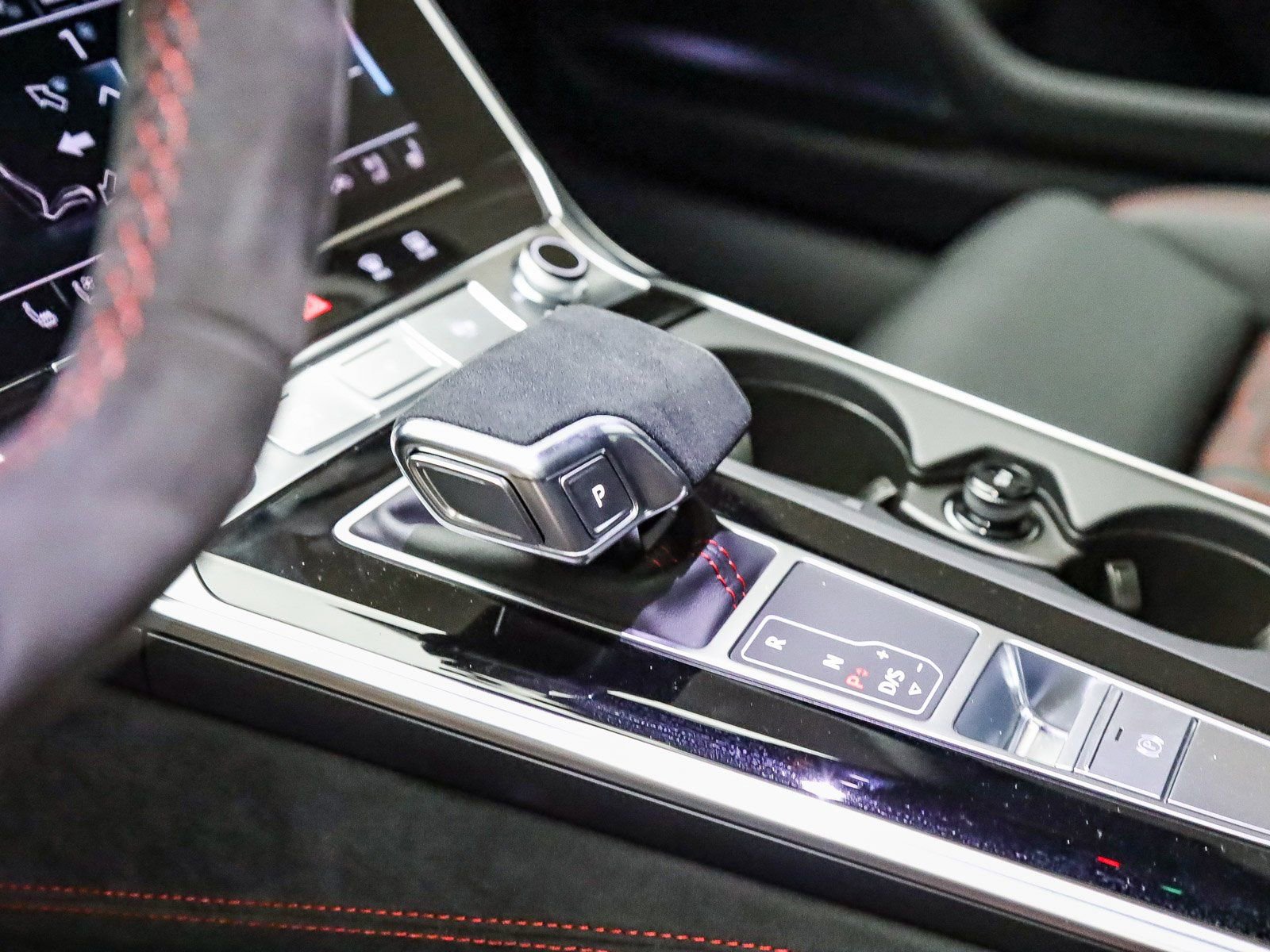 New 2026 Audi RS 6 performance image 36