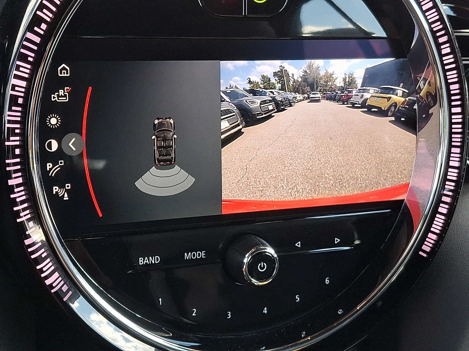 Used 2023 MINI Cooper S FWD image 16