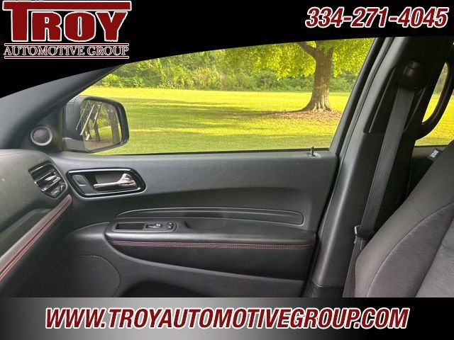 Used 2023 Dodge Durango GT RWD image 17