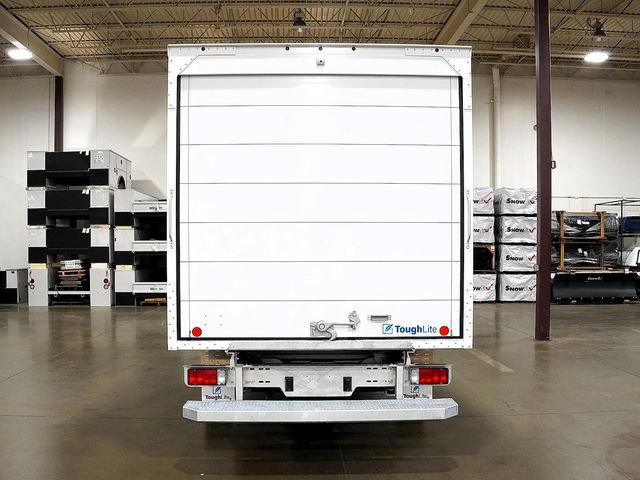New 2023 RAM ProMaster 3500 FWD image 8