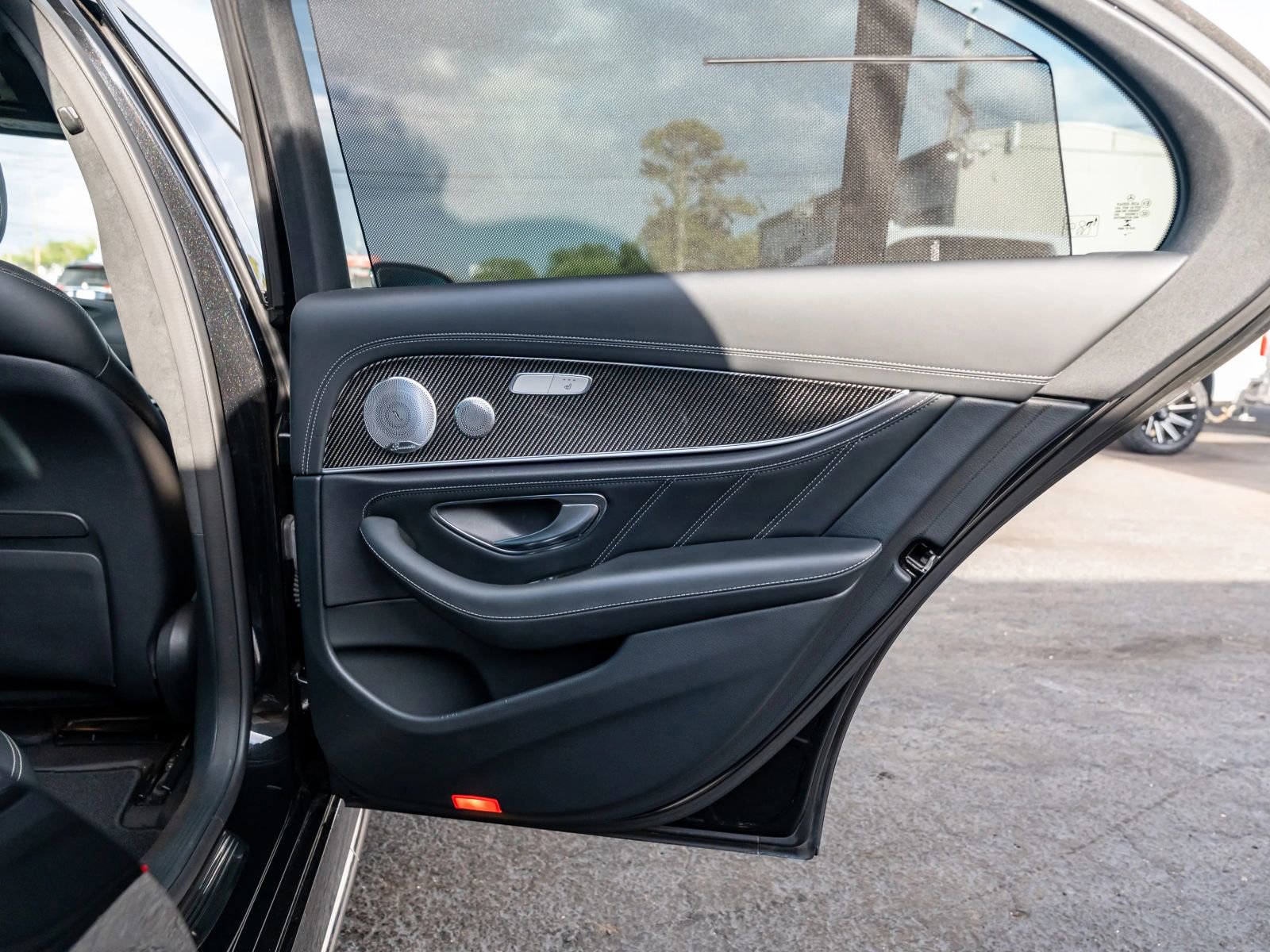 Used 2019 Mercedes-Benz E 63 AMG S image 50