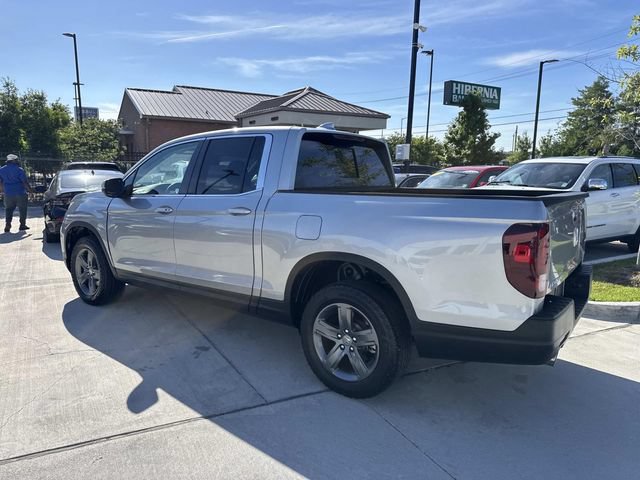 Used 2021 Honda Ridgeline RTL image 5