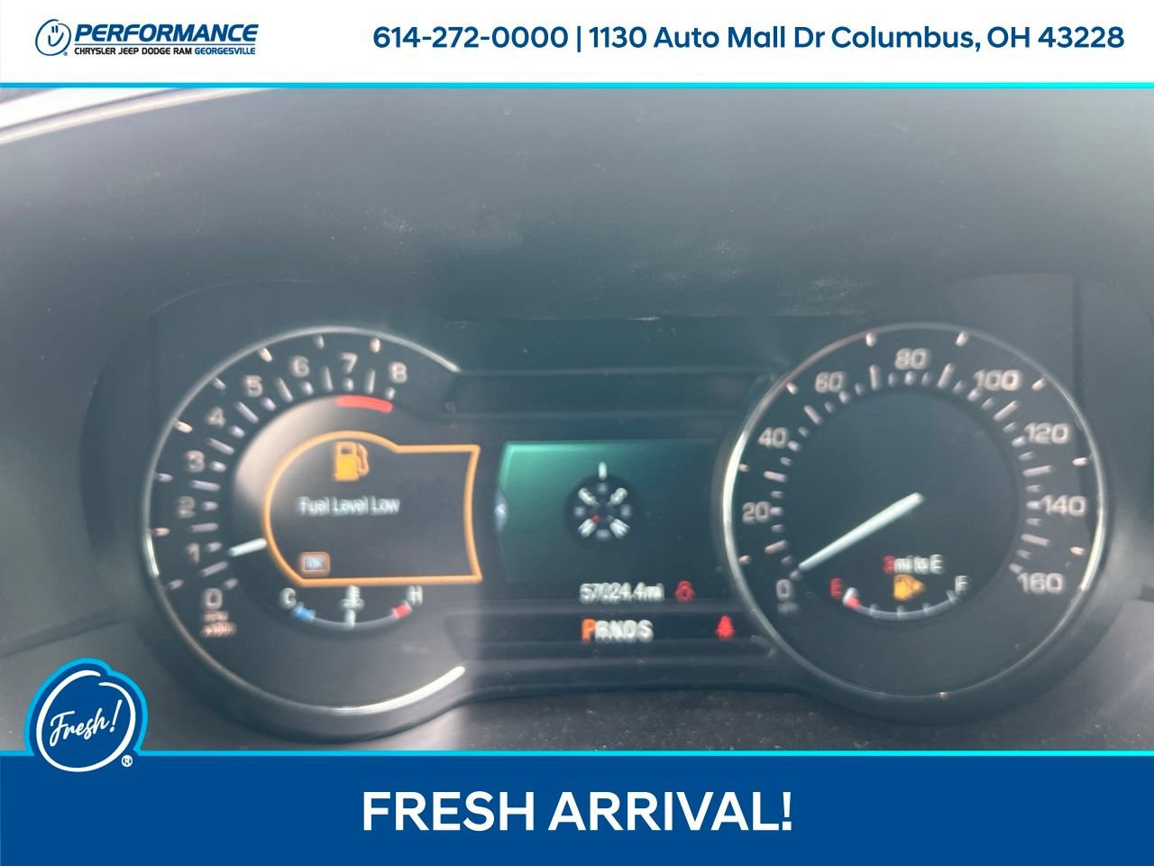 Used 2016 Lincoln MKC Premiere AWD/4WD image 20
