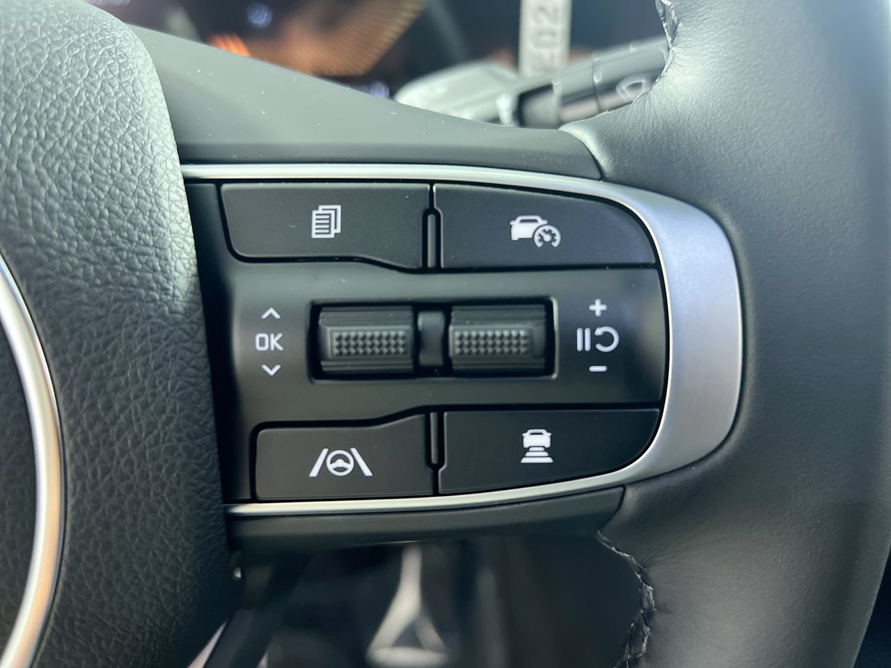 New 2026 Kia K5 GT-Line FWD image 19