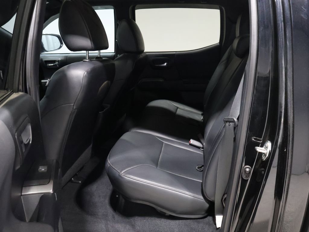 Used 2019 Toyota Tacoma TRD Pro image 19