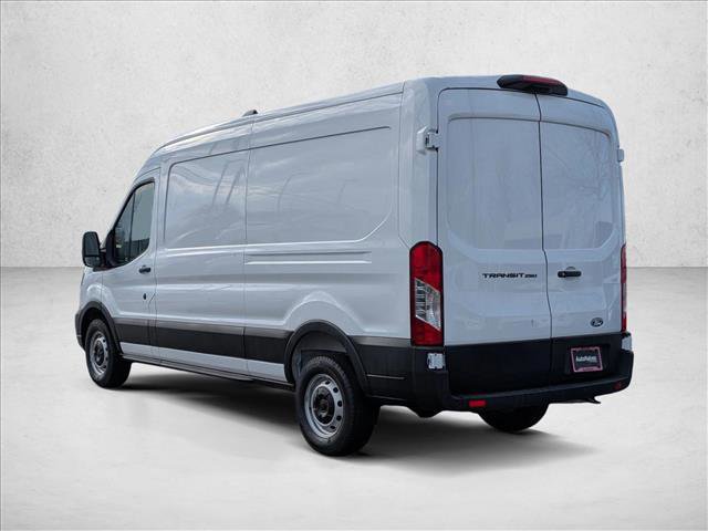 New 2026 Ford Transit 250 148 Medium Roof image 9