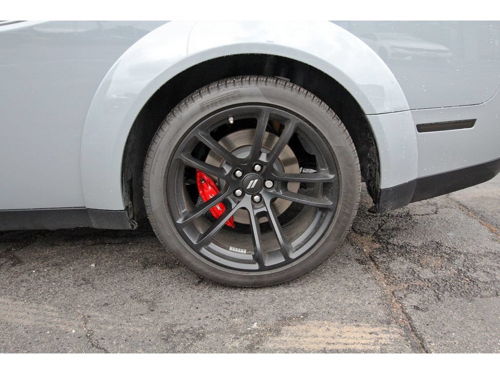 Used 2021 Dodge Challenger R/T Scat Pack RWD image 31