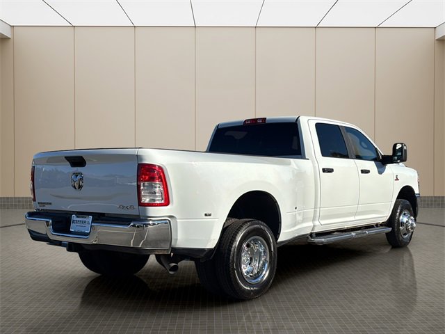 Certified 2024 RAM 3500 Big Horn image 5