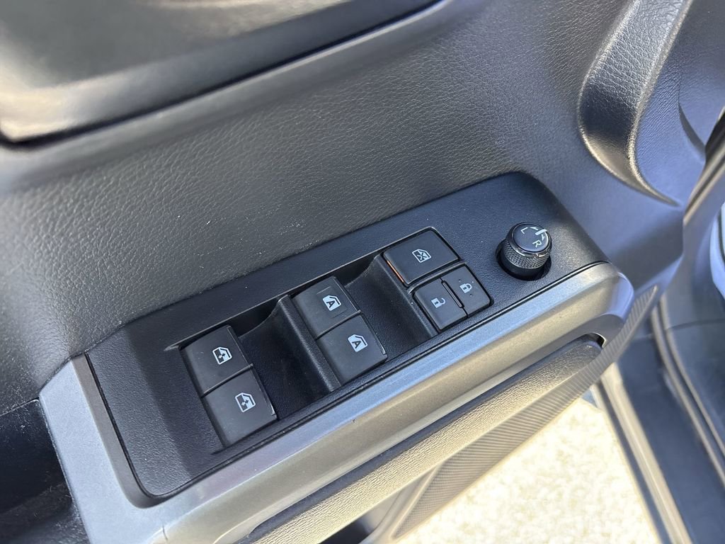 Used 2023 Toyota Tacoma SR5 w/ Technology Package image 24