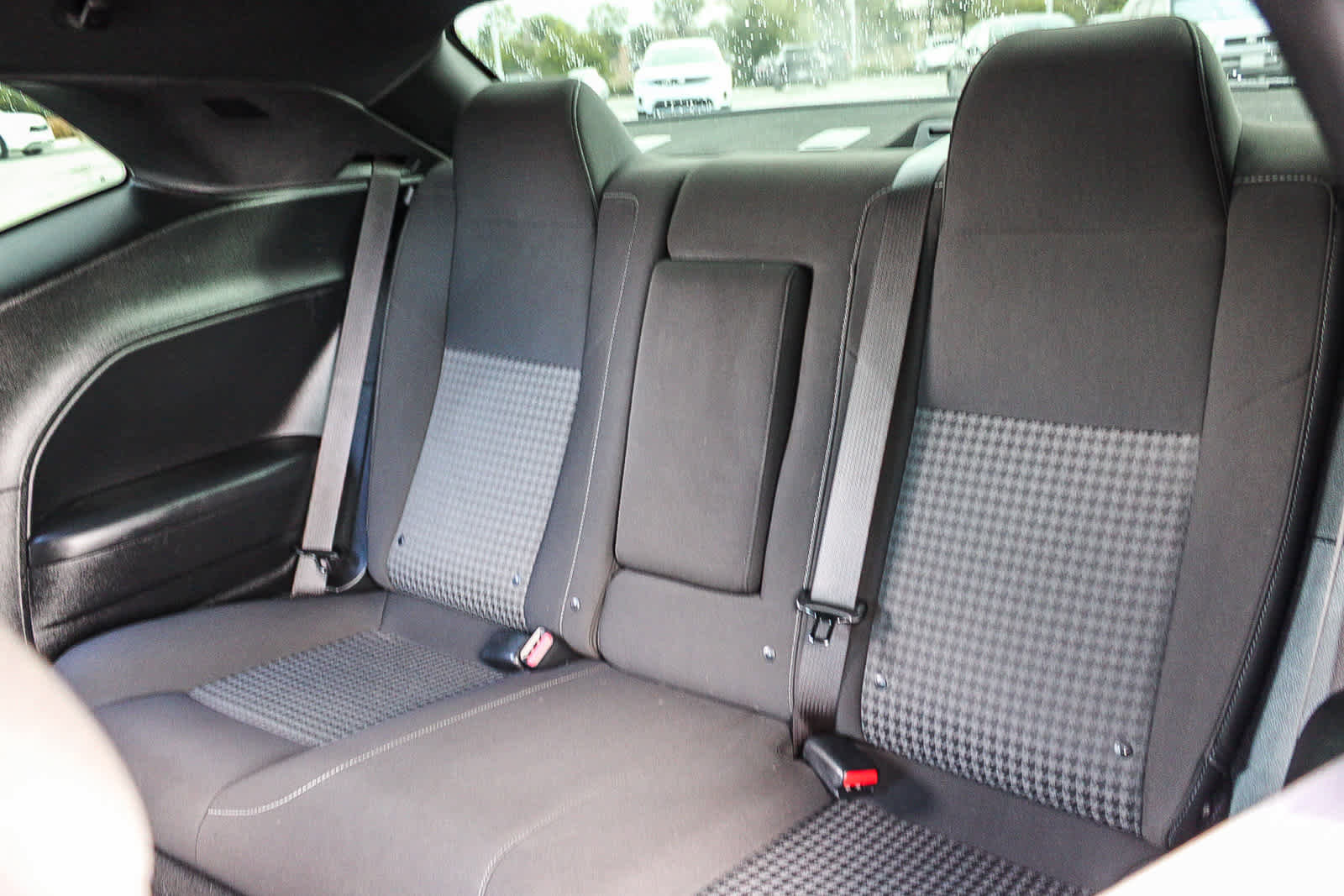 Used 2021 Dodge Challenger GT w/ Driver Convenience Group image 18