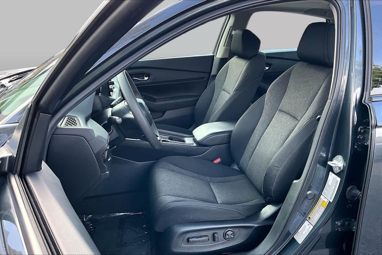 Used 2024 Honda Accord EX image 8