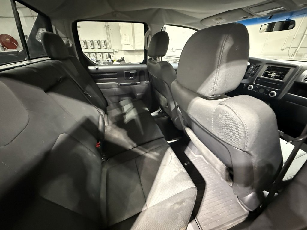 Used 2007 Honda Ridgeline RT image 33