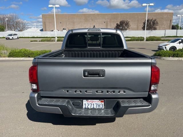 Used 2021 Toyota Tacoma SR w/ SR Convenience Package image 6