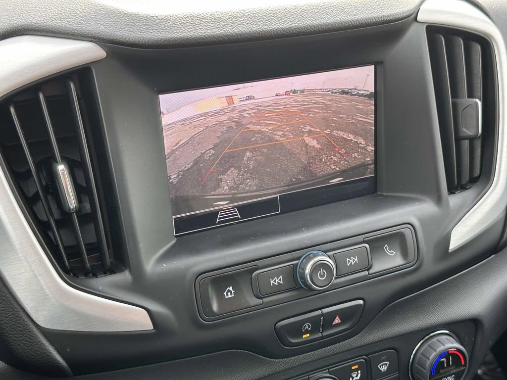 Certified 2023 GMC Terrain SLE w/ Driver Convenience Package image 26