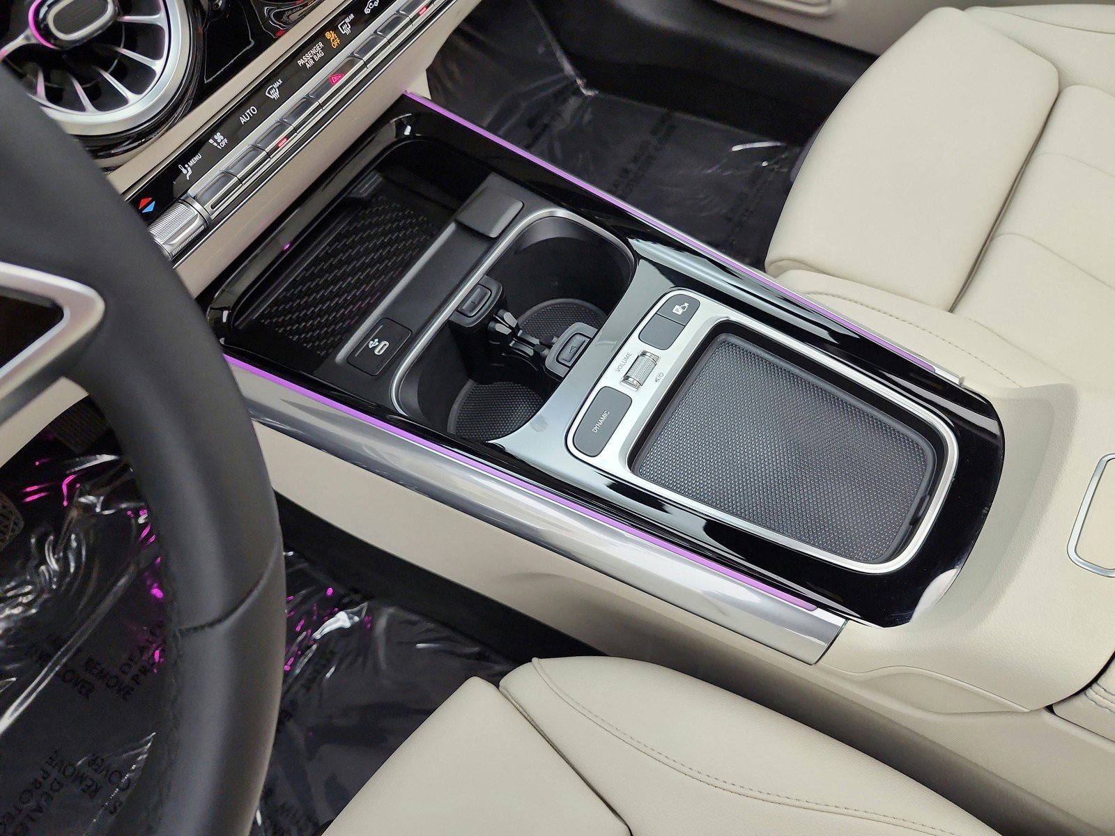 Certified 2026 Mercedes-Benz GLA 250 image 14