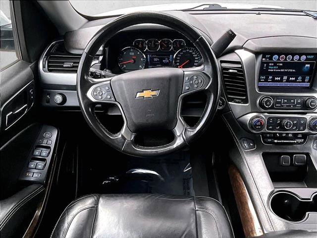 Used 2020 Chevrolet Suburban LT image 6