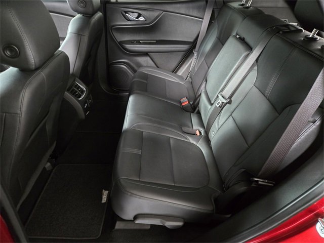 Used 2021 Chevrolet Blazer LT w/ Sound & Technology Package image 14