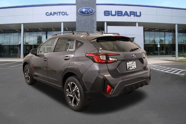 New 2026 Subaru Crosstrek 2.0i Premium image 6