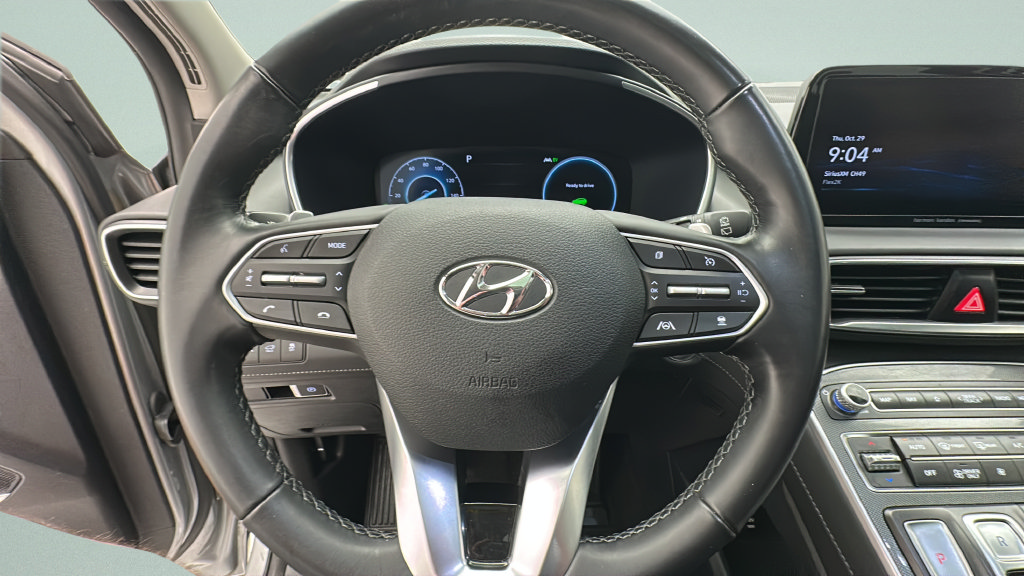 Used 2023 Hyundai Santa Fe SEL Premium AWD/4WD image 15