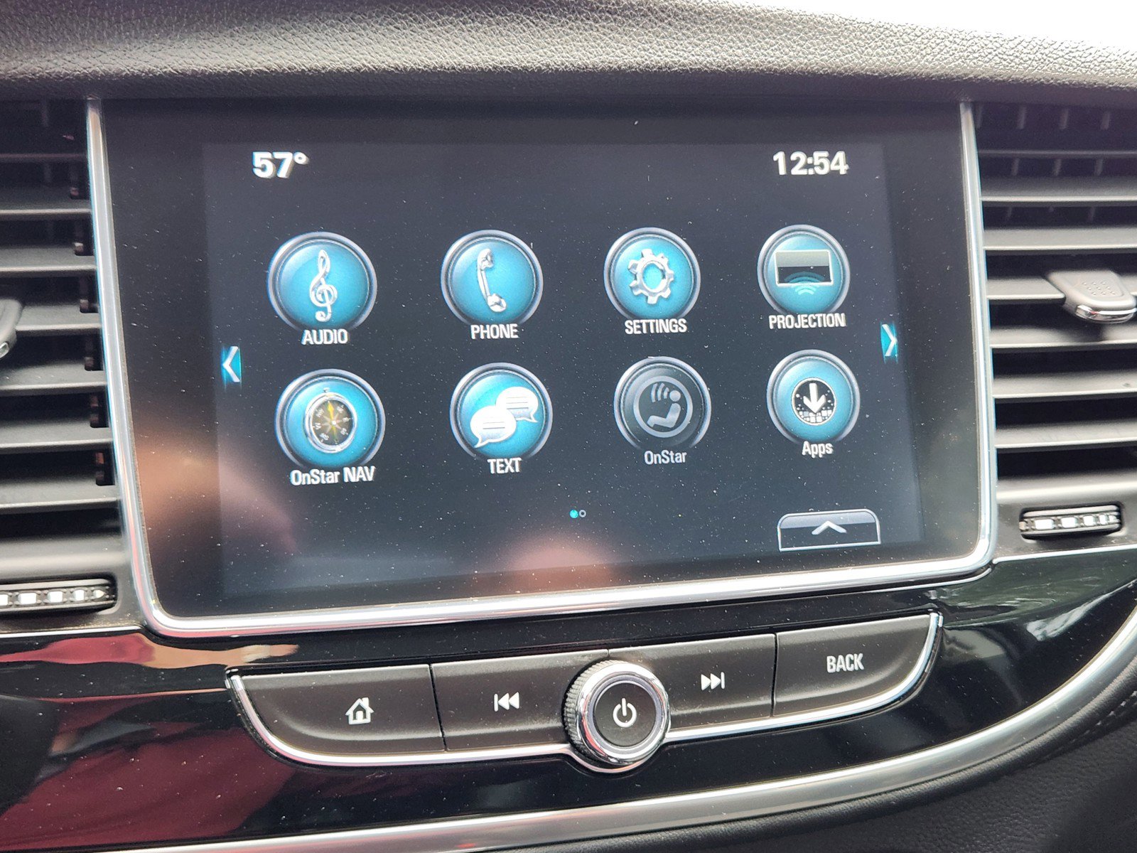 Used 2019 Buick Encore Preferred FWD image 6