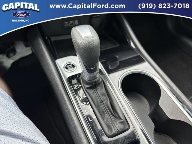 Used 2024 Nissan Altima 2.5 SV FWD image 27