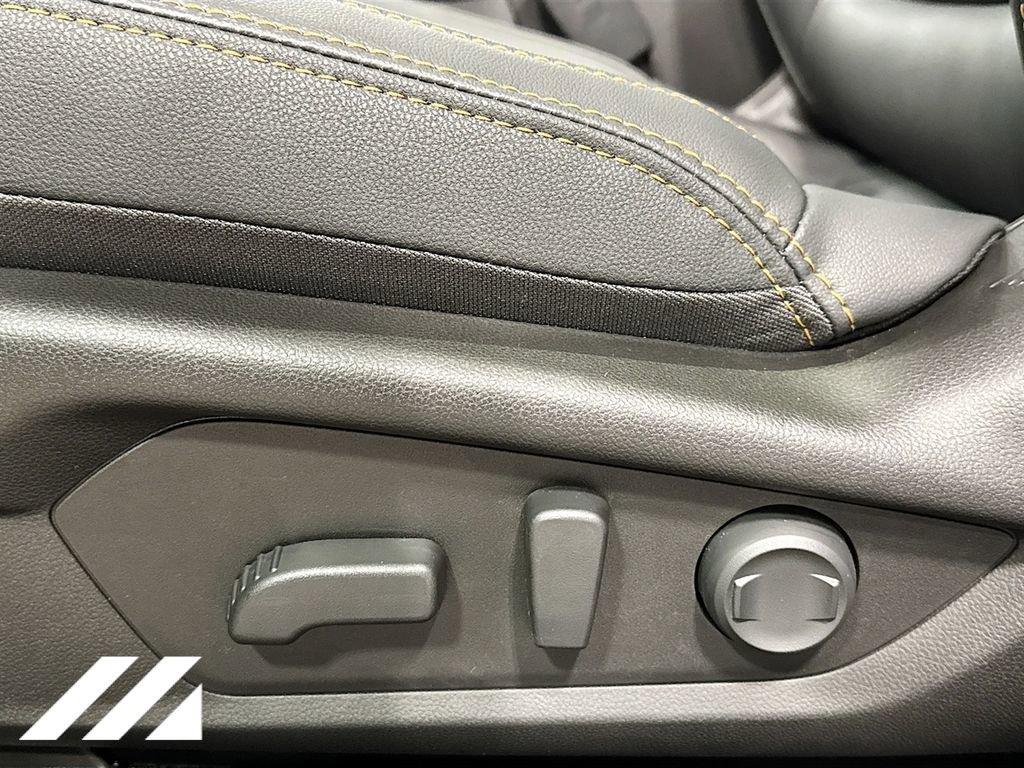 New 2026 Subaru Outback Wilderness image 21