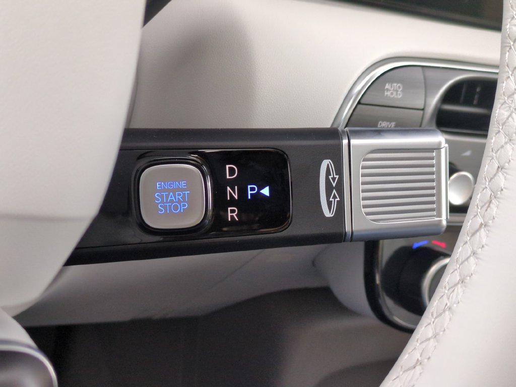 New 2026 Hyundai Palisade SE FWD image 24