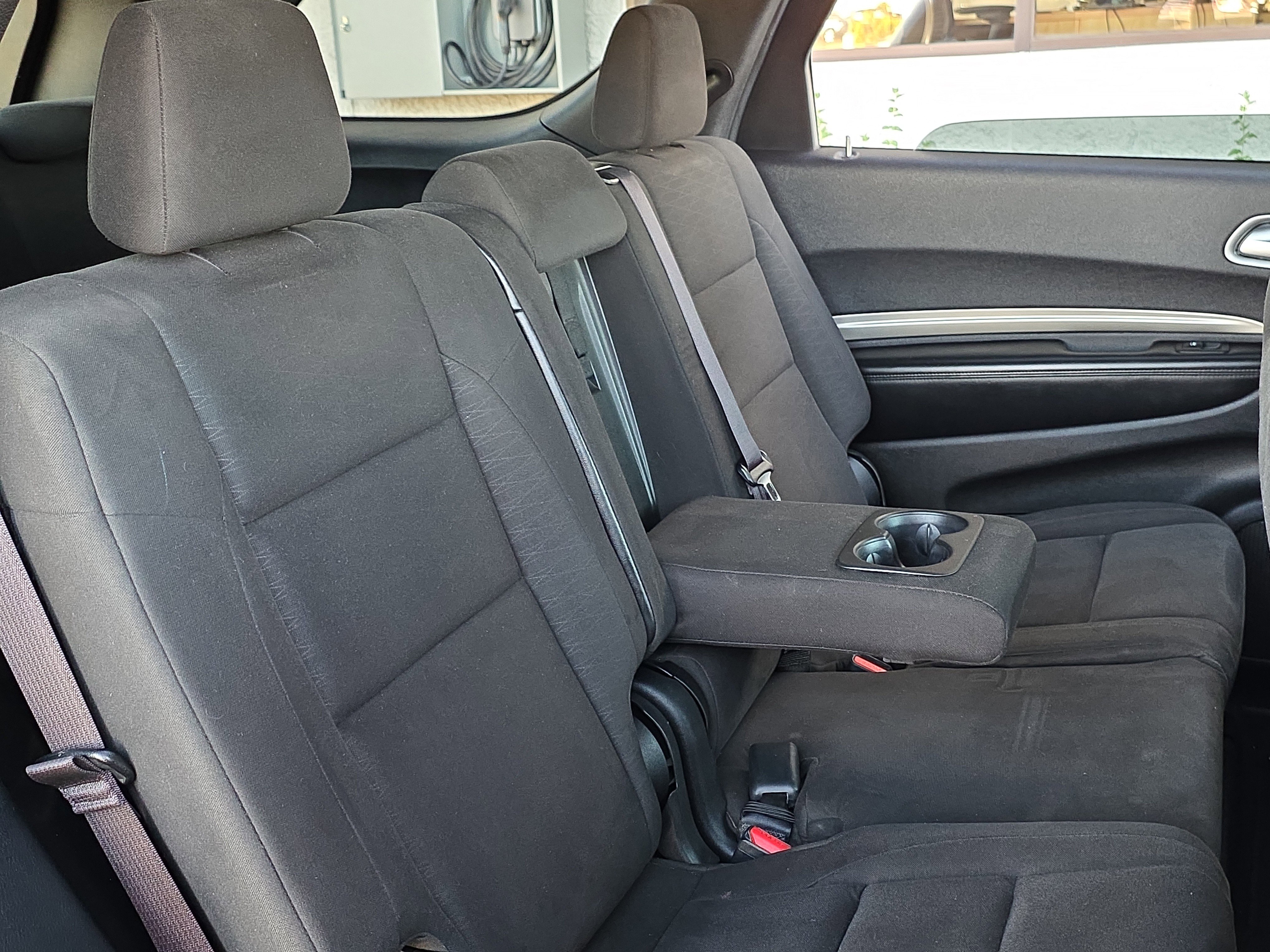 Used 2019 Dodge Durango SXT image 26