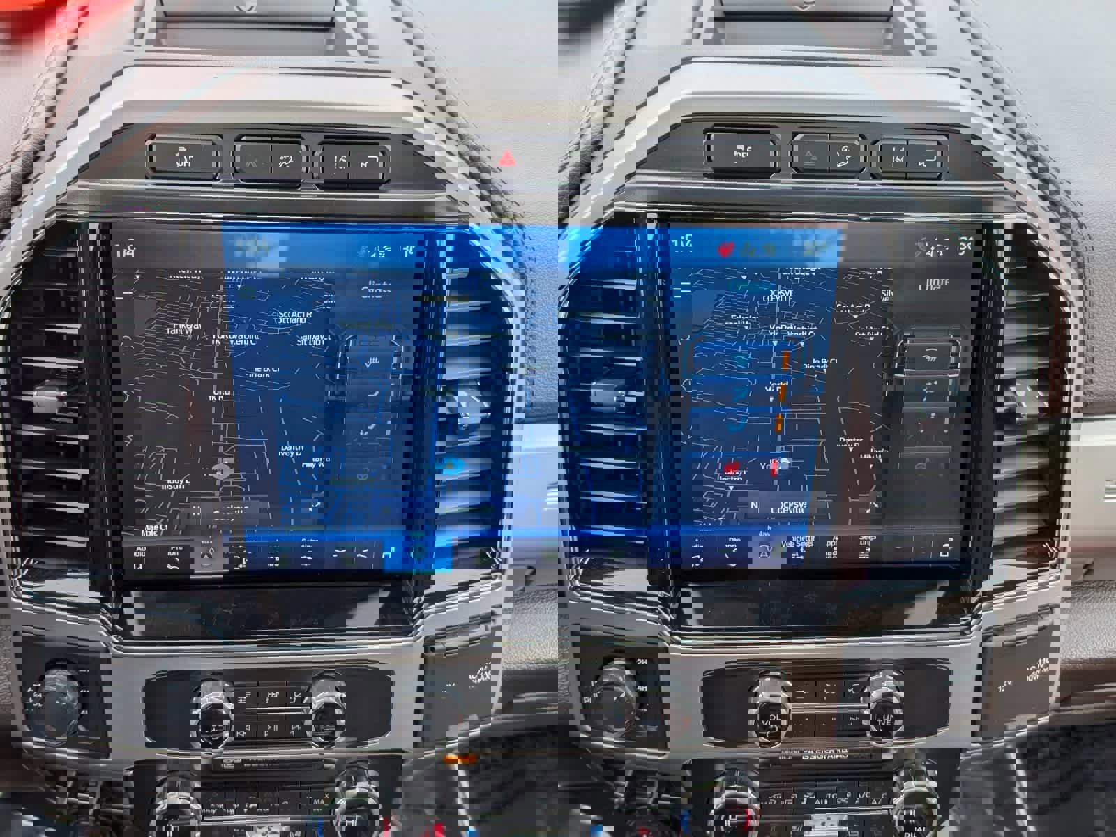 Used 2022 Ford F250 King Ranch w/ King Ranch Ultimate Package image 29