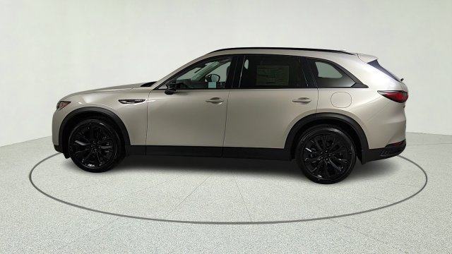 New 2026 MAZDA CX-90 Plug-In Hybrid w/Premium Sport AWD/4WD image 4