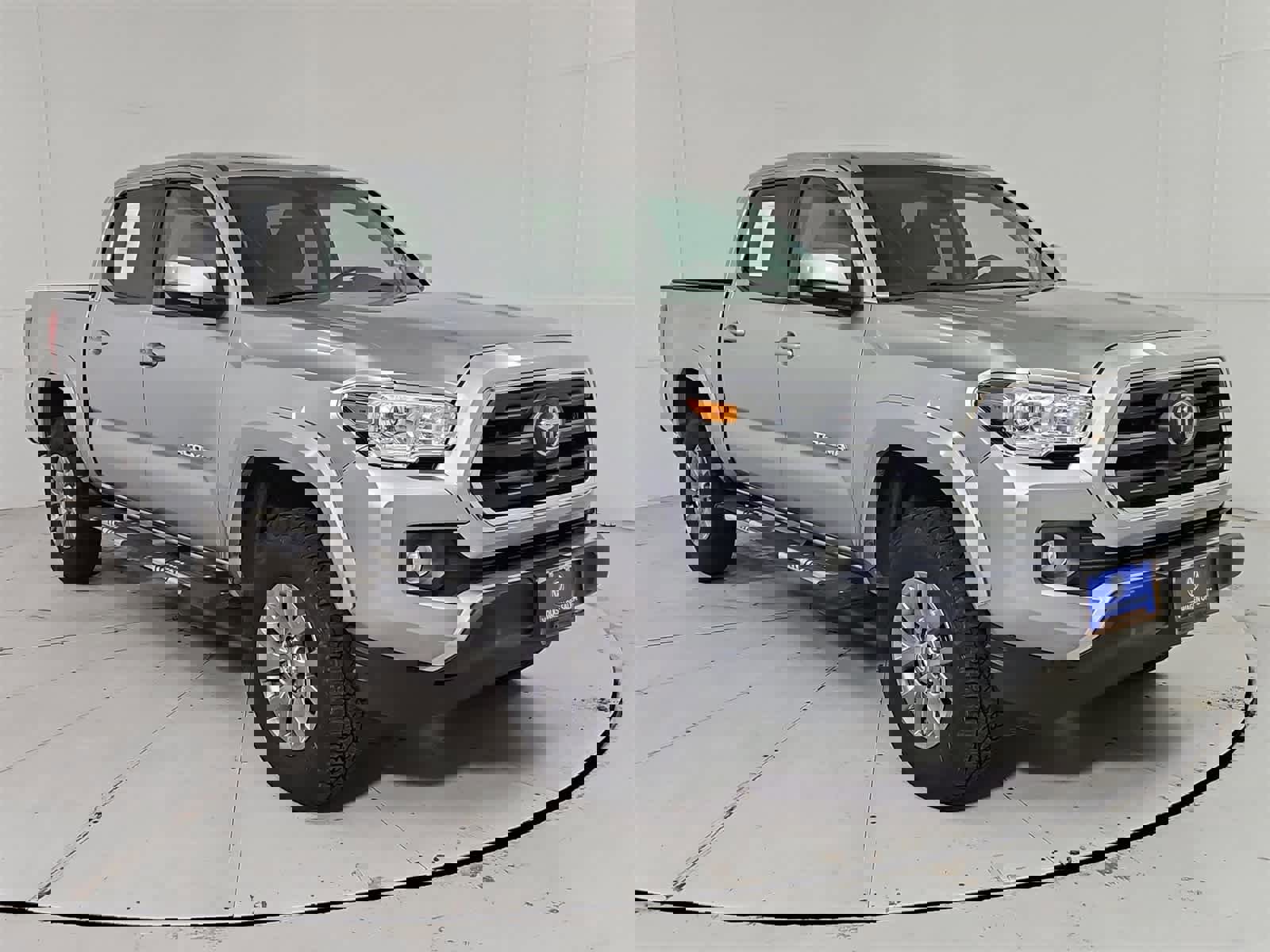 Used 2019 Toyota Tacoma SR5 image 8
