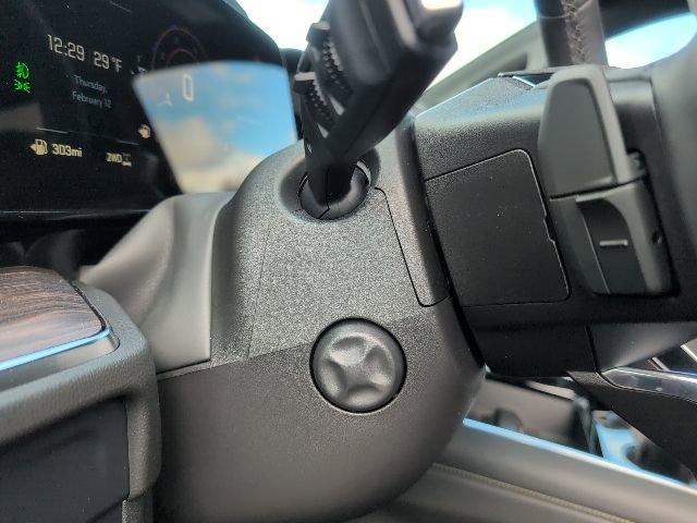 New 2026 Chevrolet Tahoe Premier image 25