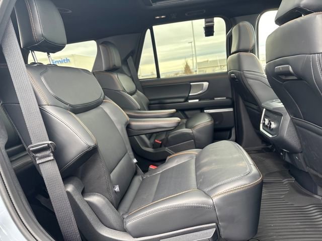 Used 2025 Ford Expedition Tremor image 24