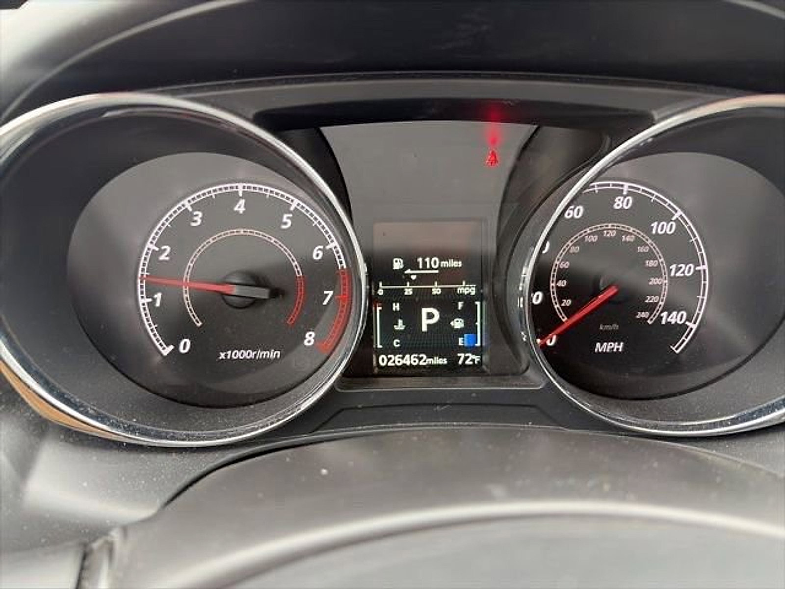 Used 2022 Mitsubishi Outlander Sport AWD image 24