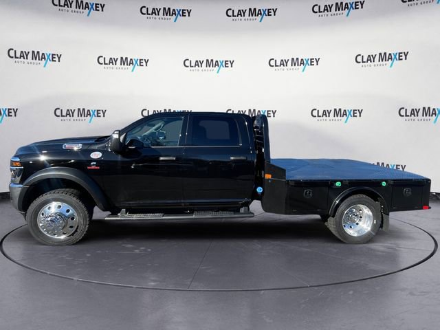 New 2026 RAM 4500 Tradesman w/ Safety Group image 2
