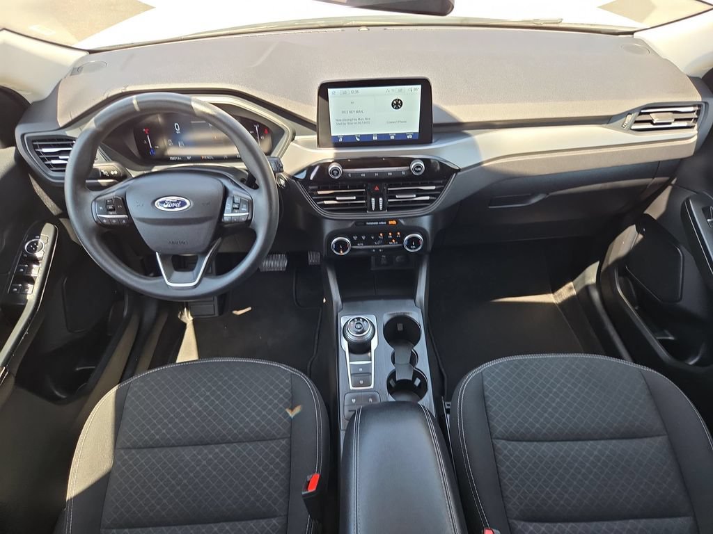 Used 2025 Ford Escape Active FWD image 19