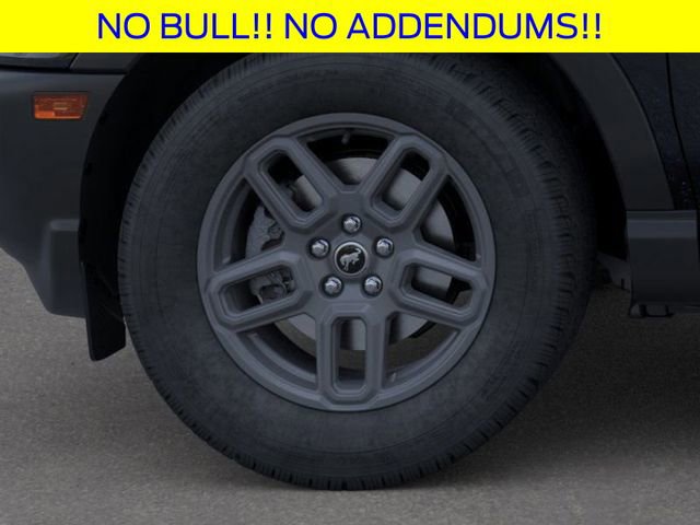 New 2026 Ford Bronco Sport Big Bend w/ Convenience Package image 20