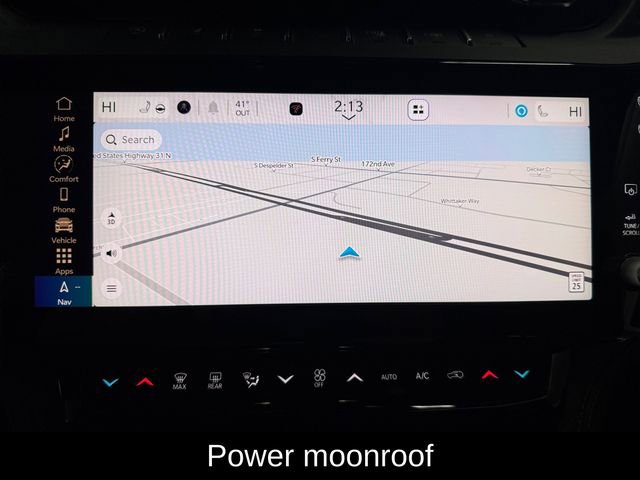 New 2026 Jeep Grand Cherokee L Summit image 14