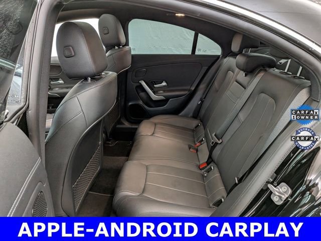 Used 2025 Mercedes-Benz CLA 250 4MATIC image 16