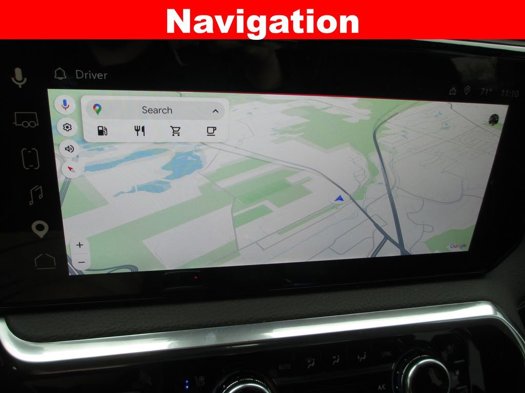 Used 2023 GMC Sierra 1500 Denali w/ Technology Package image 17