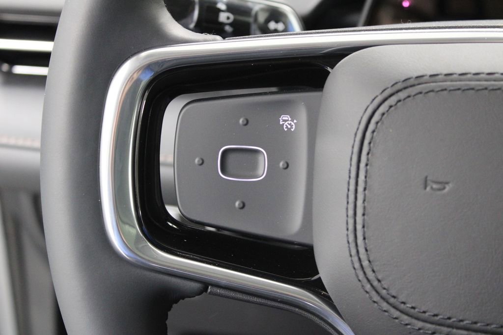 New 2026 Lincoln Nautilus Reserve w/ Jet Appearance Package image 36