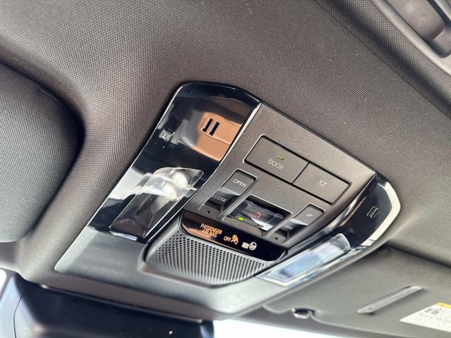 Used 2026 Lexus GX 550 w/ Accessory Package (2T) image 23