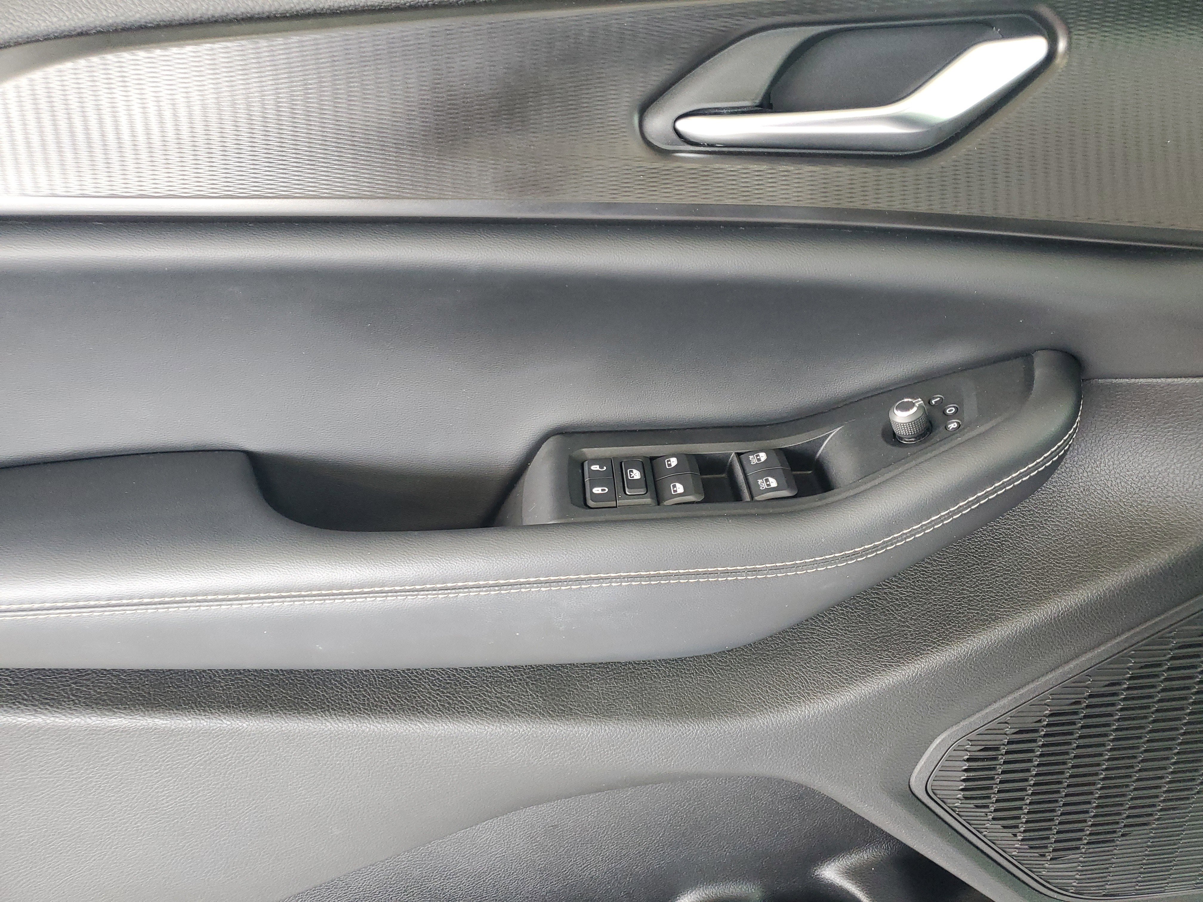 Certified 2023 Jeep Grand Cherokee Altitude RWD image 14