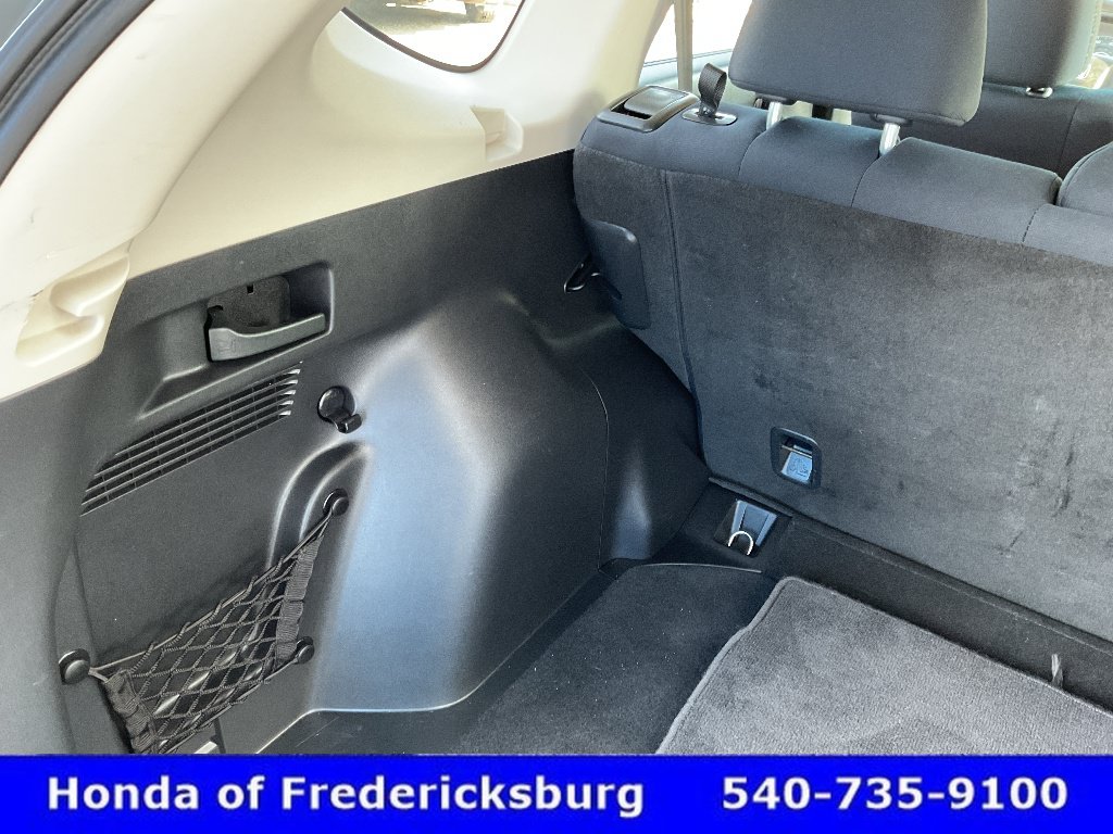 Used 2015 Honda CR-V EX image 22