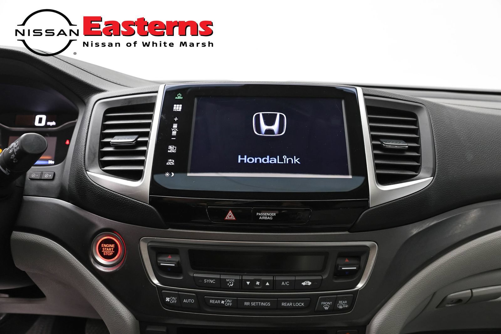 Used 2016 Honda Pilot EX-L image 11