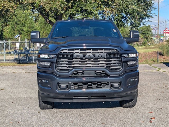 Used 2025 RAM 2500 Big Horn image 8