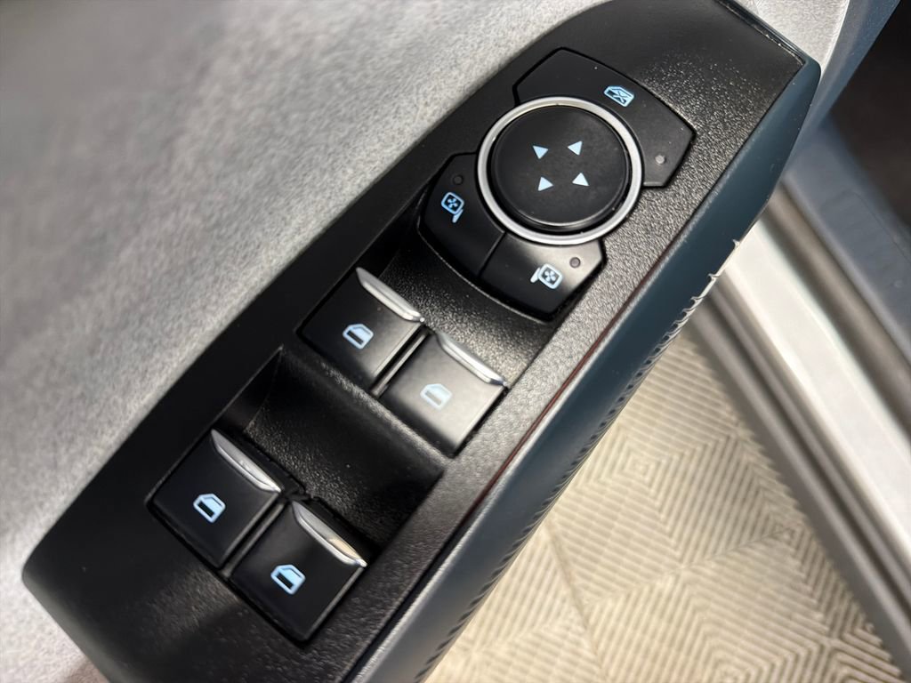 Certified 2023 Ford Maverick XLT FWD image 21