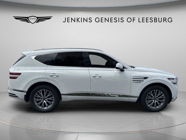 Used 2026 Genesis GV80 2.5T AWD/4WD image 4