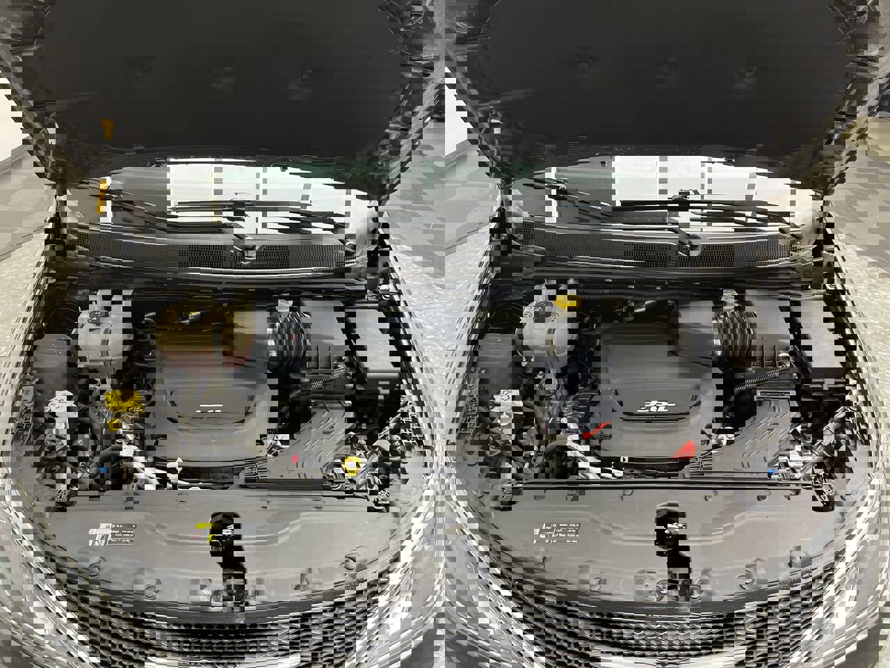 Used 2017 Chrysler Pacifica Touring-L image 7