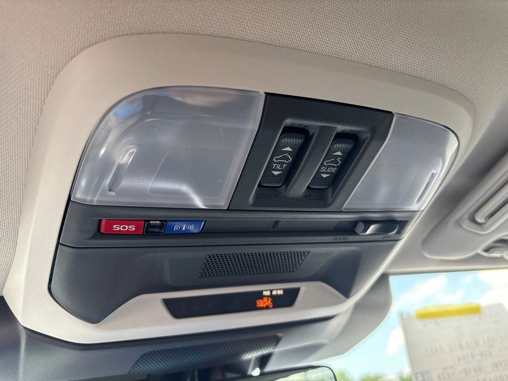 New 2026 Subaru Impreza 2.0i Sport AWD/4WD image 18